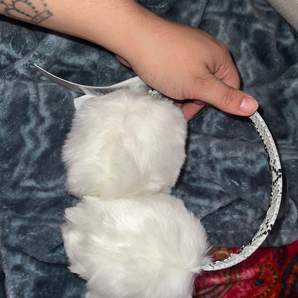Snake and white multi